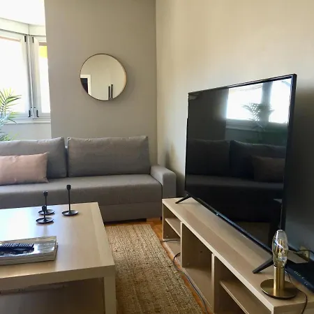 ***nuevo Piso En Wifi Parking*** * Ourense