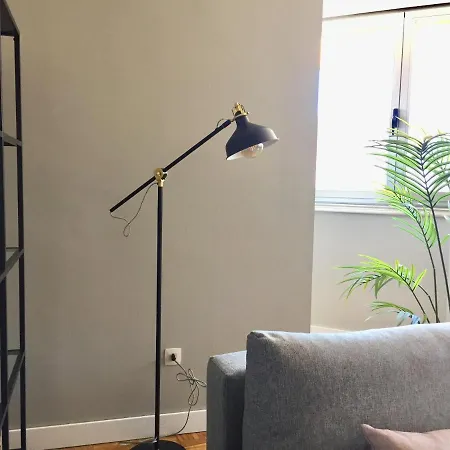 ***nuevo Piso En Wifi Parking*** Lejlighed