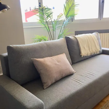 ***nuevo Piso En Wifi Parking*** Apartment *