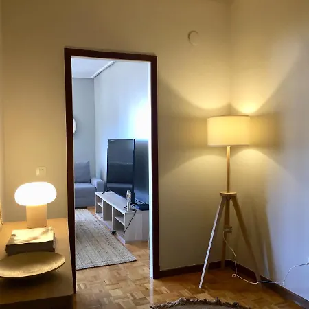 ***nuevo Piso En Wifi Parking*** Ourense