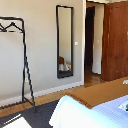 Apartment ***nuevo Piso En Wifi Parking*** Ourense