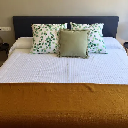 ***nuevo Piso En Wifi Parking*** * Ourense