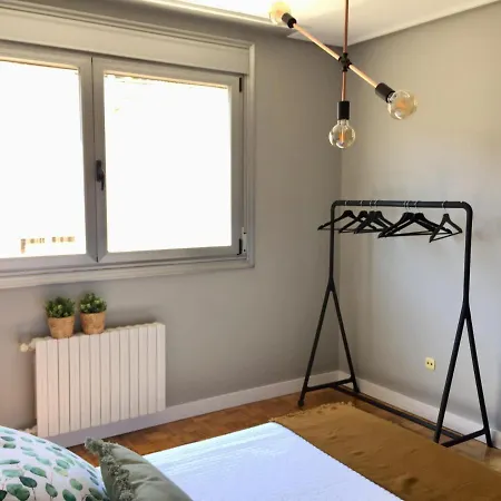 ***nuevo Piso En Wifi Parking*** *