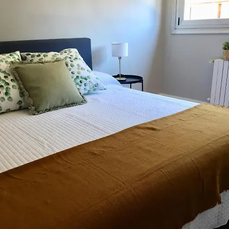 Apartment ***nuevo Piso En Wifi Parking*** Ourense
