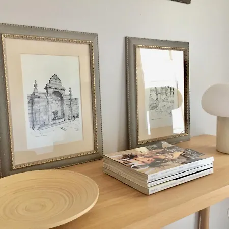 ***nuevo Piso En Wifi Parking***