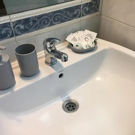 ***nuevo Piso En Wifi Parking***