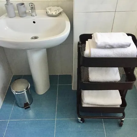 Lejlighed ***nuevo Piso En Wifi Parking***