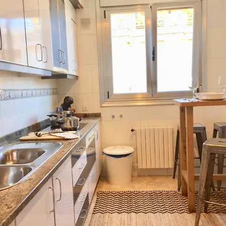 ***nuevo Piso En Wifi Parking*** *