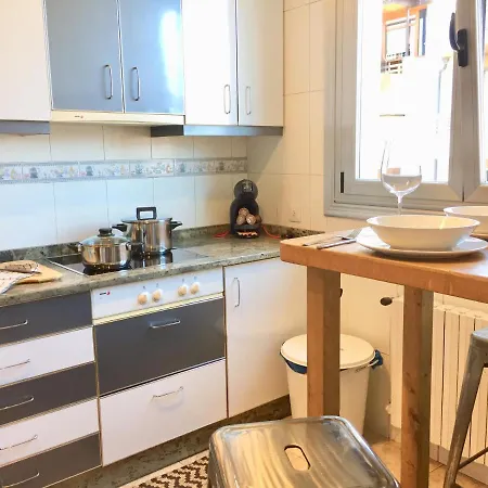 ***nuevo Piso En Wifi Parking*** *