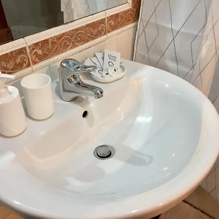 ***nuevo Piso En Wifi Parking*** *